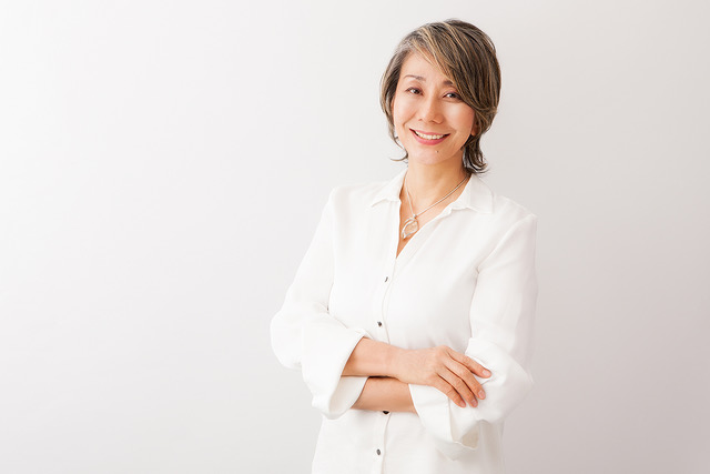 Narumi Matsuo