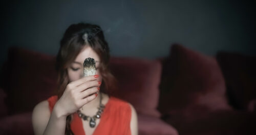 リモートエマネーションアチューメントセレモニー