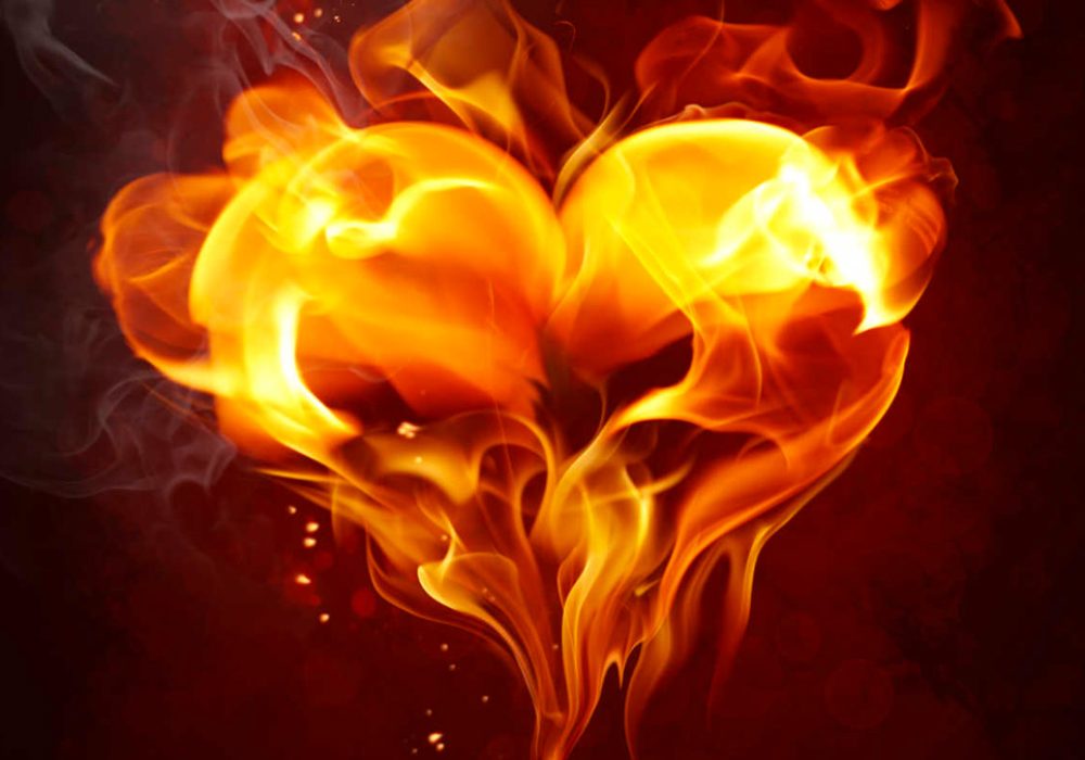 passion