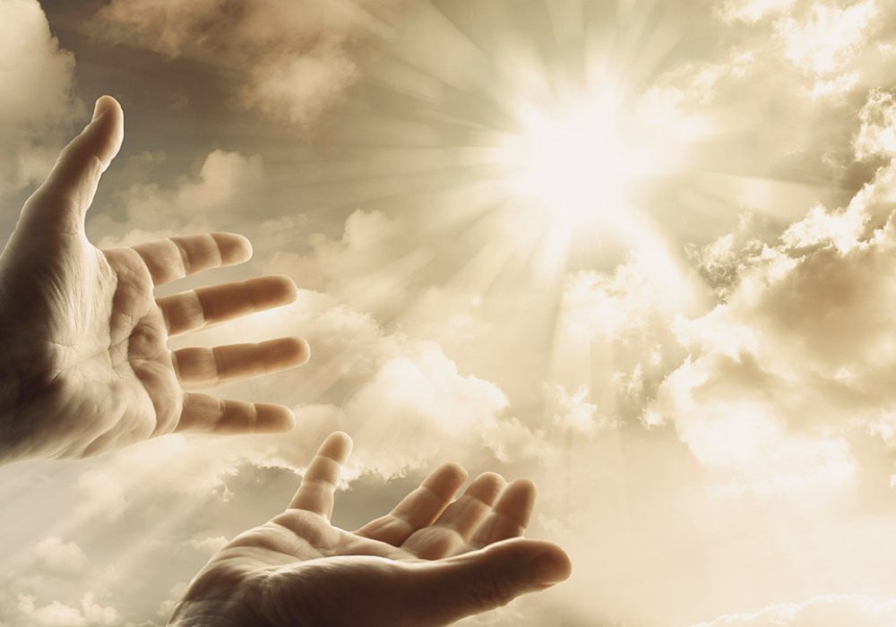 spiritual-healing
